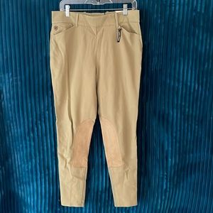 Ariat Riding Pants